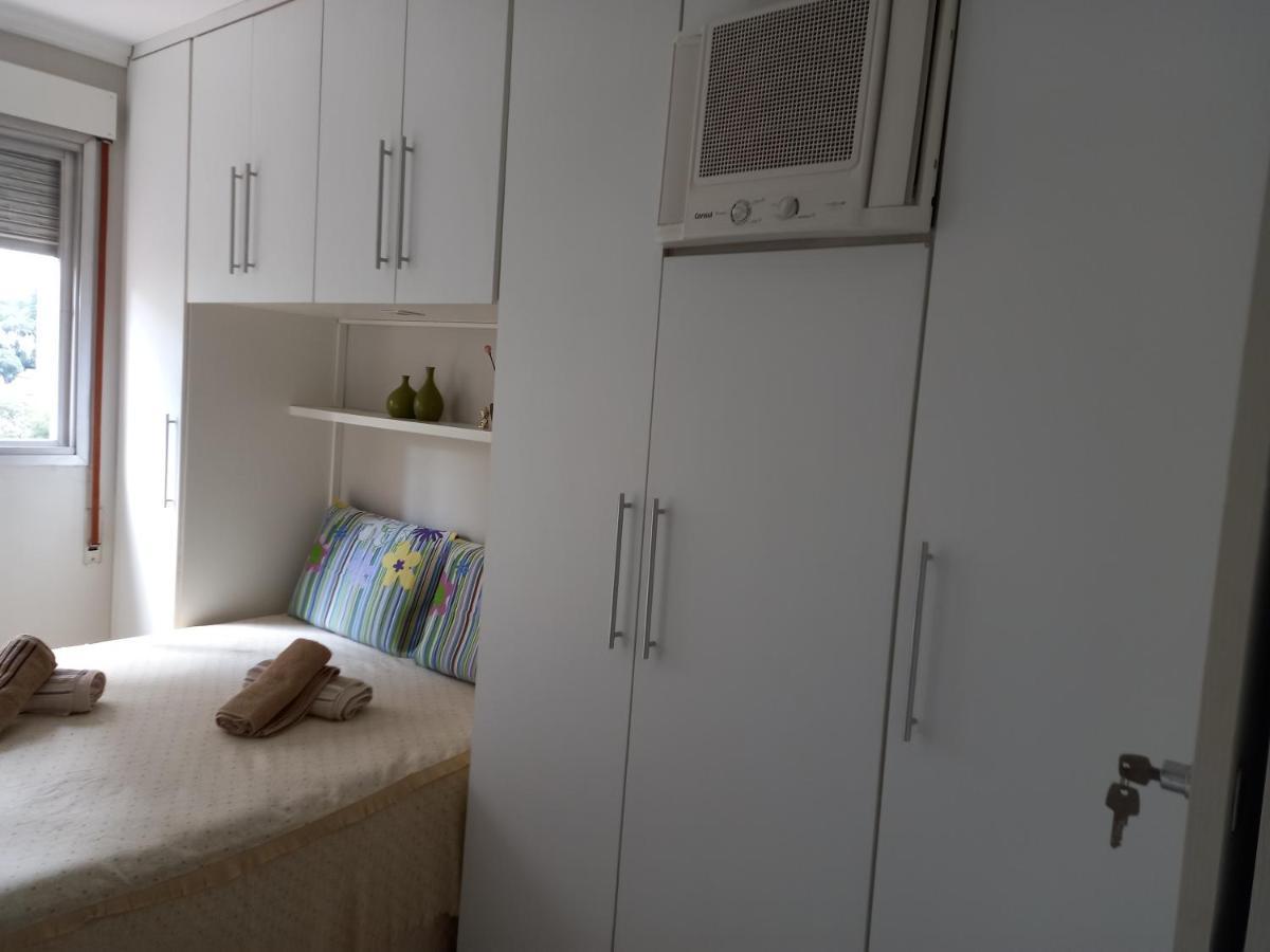 Al Campinas X Av.Paulista Apartment - Sao Paulo — Photos 2