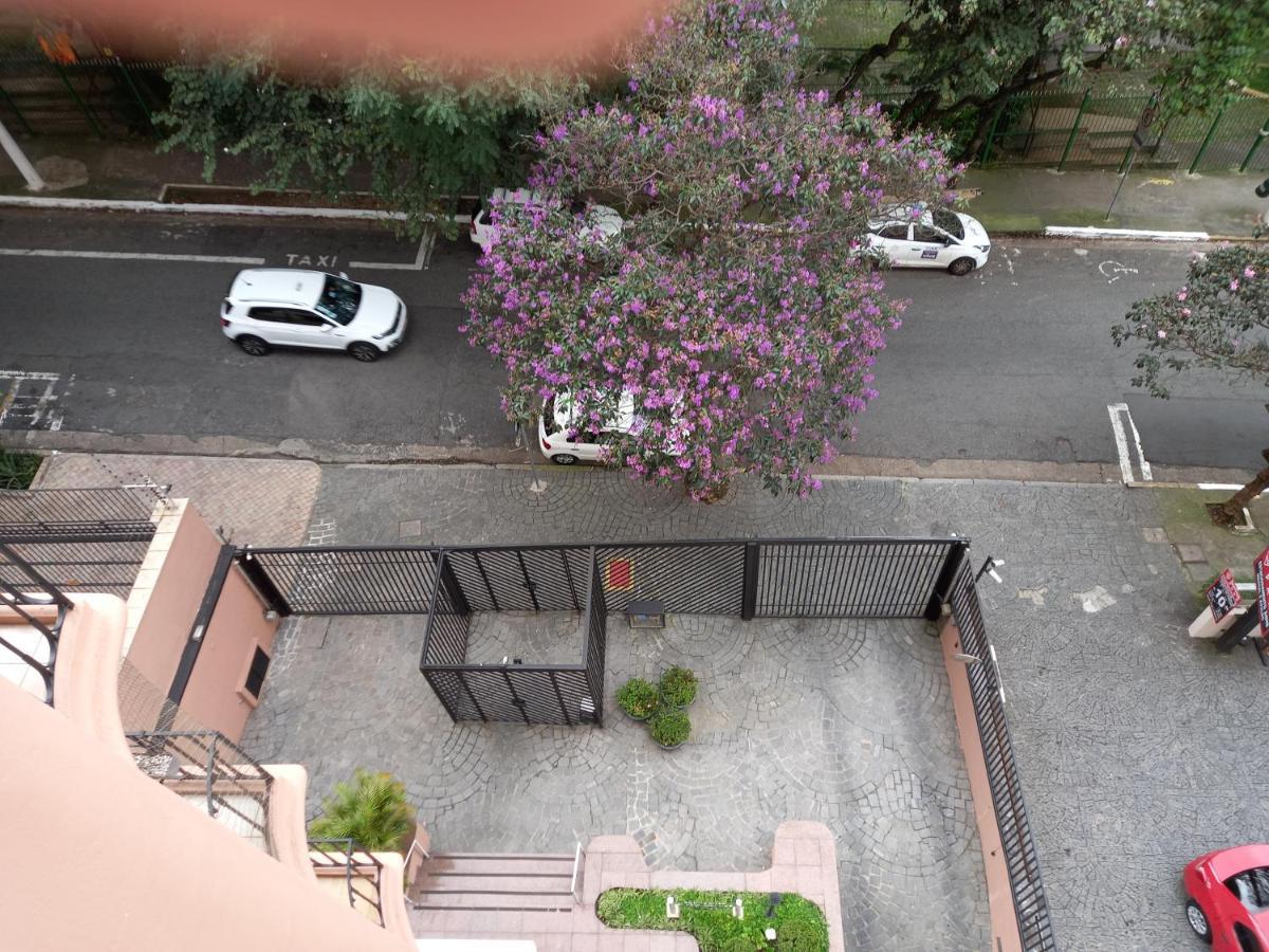 Al Campinas X Av.Paulista Apartment - Sao Paulo, Sao Paulo